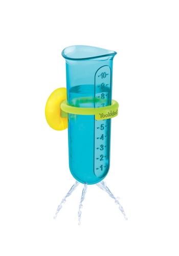 Yookidoo Badspeeltje Waterlab 
